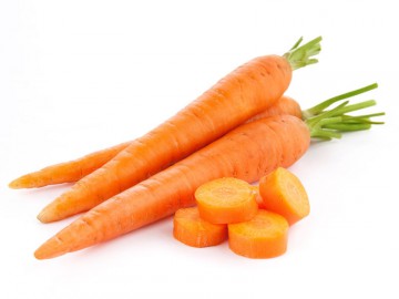 Как правильно сушить морковь